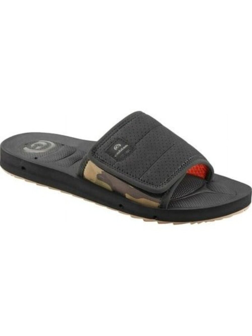 Cobian Men's Draino Slides Sandals Camo/Black Sz. 13 US NEW~~ - Picture 7 of 7